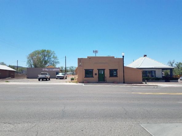 334 E Main St, Springerville, AZ 85938